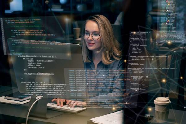 Web Development Company in Hyderabad 1