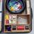 Vintage 1950s H Baron Co. deluxe gambling roulette game travel case 3 thumbnail