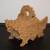 Scroll Saw Cut Wooden Basket 4 thumbnail