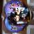 Mickey Mouse 75th Anniversary 6 Piece 3D Collector Plates 5 thumbnail