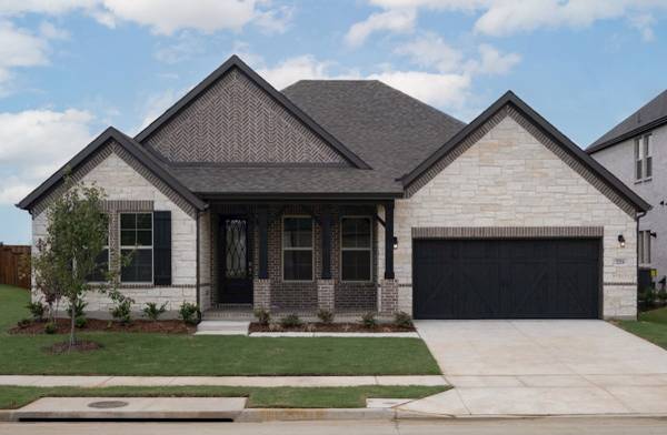 $569,990 / 4br - Spacious One Story Home (Celina, TX)64305507214977120