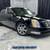 2011 Cadillac DTS Platinum Collection Sedan 3 thumbnail