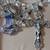 Rosary Lumin Sterling Silver-Crystal 4 thumbnail