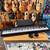 Kurzweil Mark 12 88-Key Digital Piano & Bench **Gravity Music Gear** 13 thumbnail