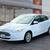 2017 Ford Focus  Electric Hatchback 4D Hatchback 3 thumbnail