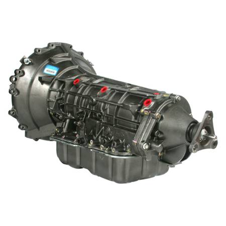 Ford  Transmissions Rebuilt 1