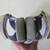 Khombu Active Sandals Shoes Gray/Purple Girls Big Kids Size 3 10 thumbnail