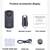 Wireless Remote Bike Alarm Waterproof Anti-Theft Bicycle Motorcycle 2 thumbnail