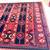Fine Large ANTIQUA Beautiful Antique Hand Woven Rug Carpet France 3 thumbnail