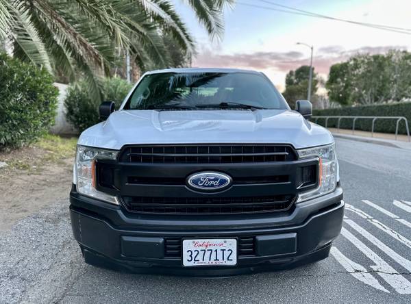 2019 Ford F-150 XL Supercab - Photo 2