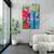 Bring Color To Your Home - With this Original Abstract Painting 5 thumbnail