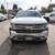2021 Chevrolet Silverado 1500 LTZ Crew Cab 4WD 2 thumbnail