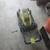 Ryobi 40v lawnmower 2 thumbnail