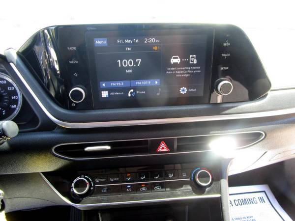 2021 Hyundai Sonata SE  BUY HERE / PAY HERE !! - $13,995 (+ Avin Enterprises Inc)63443192400129124