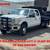 2012 Ford f-350 f350 f 350 SUPER DUTY XL LOW MILES! SCISSOR LIFT 8' DU 1 thumbnail