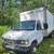 2000 e450 box truck 7.3 power stroke for parts or project 2 thumbnail