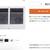 CADET com-park TWIN PLUS WALL fan HEATER 10 thumbnail