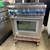Slide stove dual fuel gas range Thermador w 30” 1 thumbnail