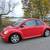 2003 Volkswagen New Beetle One Owner 5 Speed Turbo Leather Gorgeous 8 thumbnail