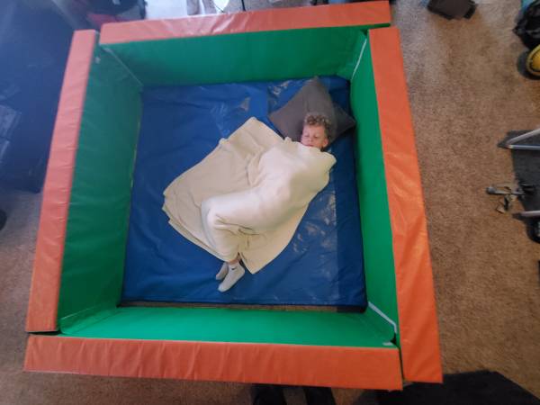 Playpen 1