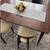 Extendable Dining Table with 4 Chairs 3 thumbnail