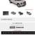 Tonneau Hardtop, new locks & hydraulics. Any Make/Model 5 thumbnail
