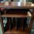 Stand ,End Table, Or record magazine storage 3 thumbnail
