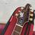 D.Gatewood Hollow Body guitar 3 thumbnail