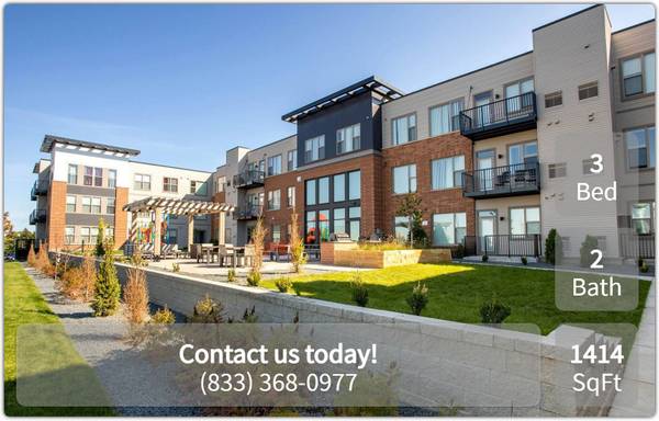 $1,970 / 3br - 1414ft2 - Fantastic neighborhood! Great 3 bed, 2 bath, 1414 Sq Ft! (Columbia Heights)63868700921473121