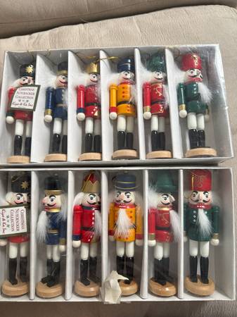 Nutcrackers 1