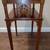 Vintage End Table or Nightstand:John H Witham 1932 2 thumbnail