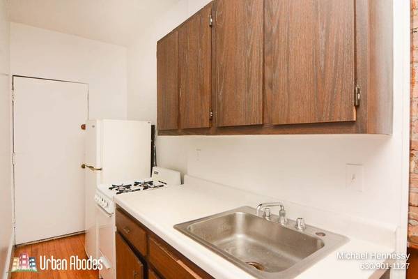 $1,750 / 1br - 700ft2 - Radiant 1 Bedroom, 1 Bath in Wrigleyville, Available: 11/1/2025 (Wrigleyville)63898985017347122