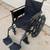 Drive Cruiser x4 Wheelchair 1 thumbnail