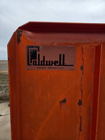 Caldwell bin Fan 1
