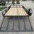 New 2025 H&H 82"x12' Steel ATV 3K Trailer *ATV Side Loading* 6 thumbnail