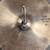 Paiste HiHats - 14” Medium - 1980s Brown Label 1 thumbnail