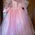 Glinda the Good Witch Costume – Like New! 3 thumbnail