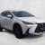 2022 Lexus NX AWD All Wheel Drive Electric NX 350h SUV 3 thumbnail