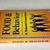 Food & Behavior 2004 Paperback Book by Barbara Reed Stitt 6 thumbnail