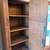 Primative Antique Tall Cabinet 17 thumbnail