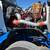 International Lone Star 3 Axle Day Cab Tractor Like New! 8 thumbnail