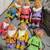 Disney 1992 seven dwarfs toys 1 thumbnail
