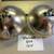 TWO Used Tested Wagner 12 Volt 7” Sealed Beam Headlights Headlamps 4 thumbnail