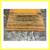 3ft 10in X 6ft 2in Haynes Robinson Sahar Collection Shoulis Area Rug 7 thumbnail