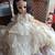 Madam Alexander Doll,Scarlet, 14" 1 thumbnail