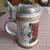 Rastal 1981 Schlitz Beer Stein with Lid West Germany with Box - New (L 2 thumbnail