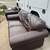Great condition IKEA Vreta Genuine Leather Sofa/ Couch Set - see dimen 10 thumbnail