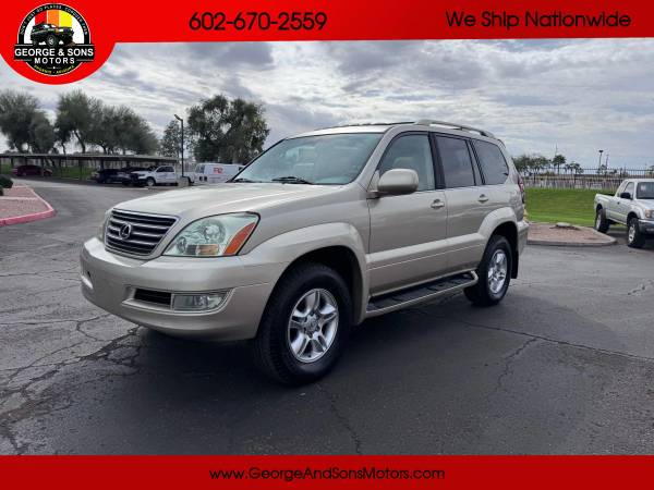 2006 Lexus GX - Financing Available! 1
