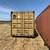 Conex Box Containers Cargo Shipping Storage Container - SALE 2 thumbnail