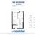 1 bedroom, Situated in Kelowna!, Under Cabinet Lighting 9 thumbnail